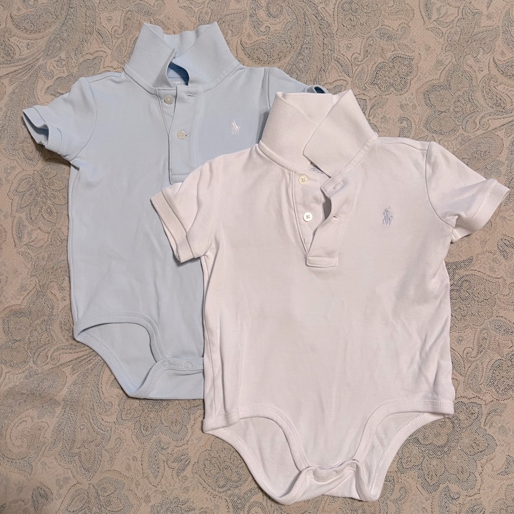Ralph Lauren polo